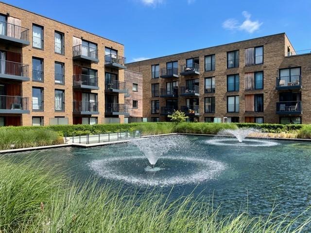 Main image of property: Baroque Gardens, Grand Canal Avenue, Lewisham, London, SE16