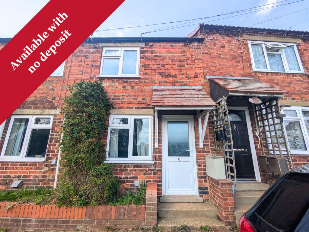 Main image of property: Gelston, Grantham, NG32