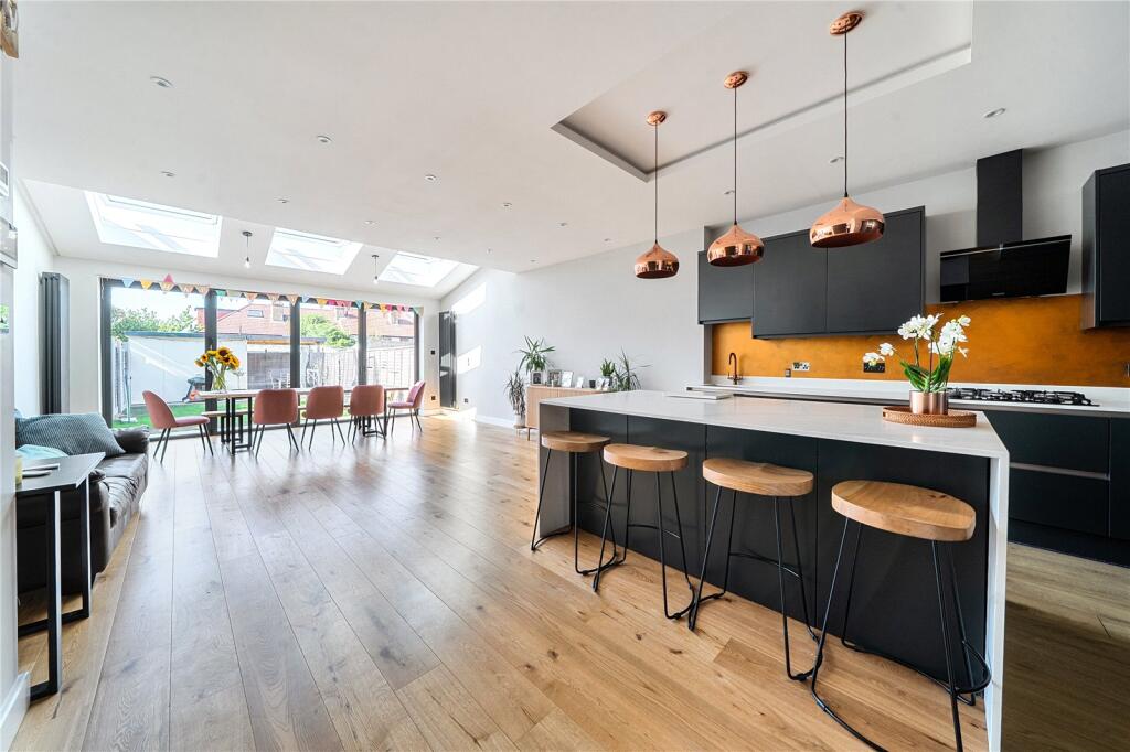 Main image of property: Cuckoo Dene, Hanwell