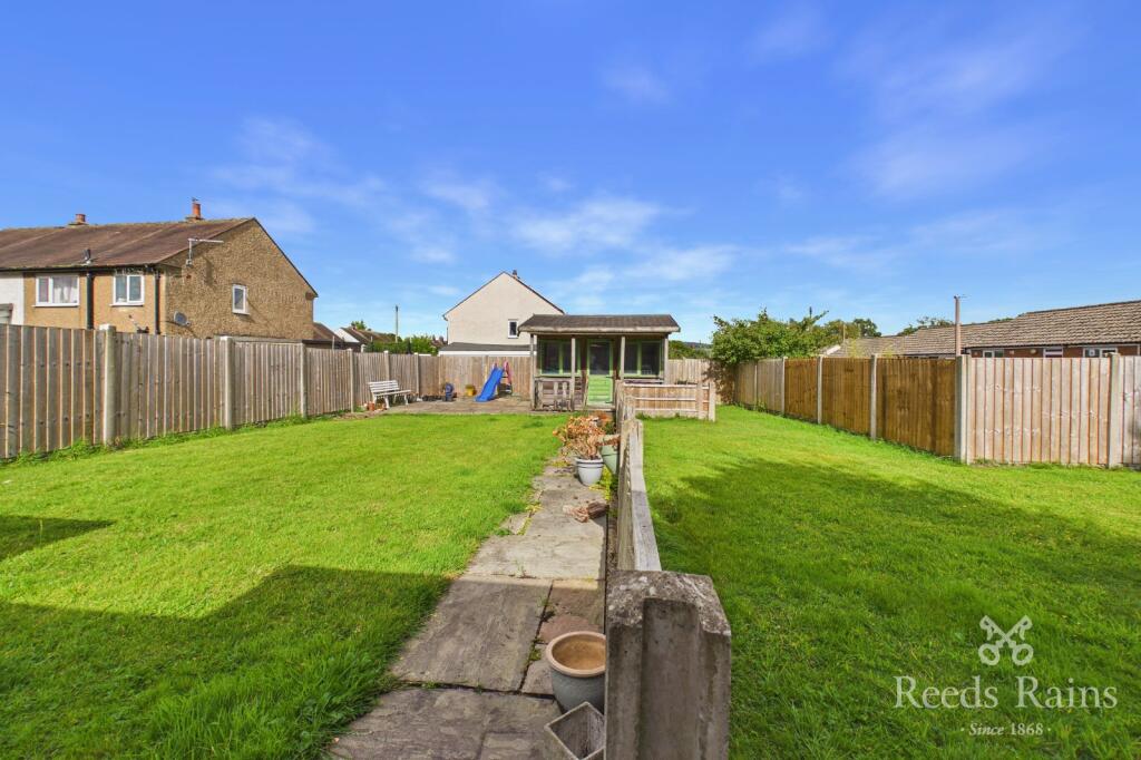 Main image of property: Marshaw Place, Garstang, Preston, Lancashire, PR3