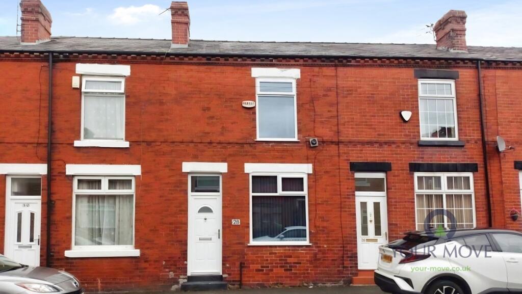 Main image of property: Alexandra Road, Worsley, Manchester, Greater Manchester, M28