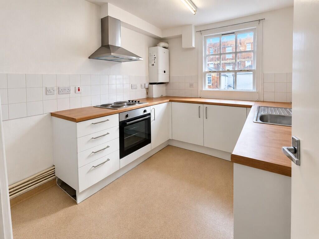 Main image of property: Crescent Street