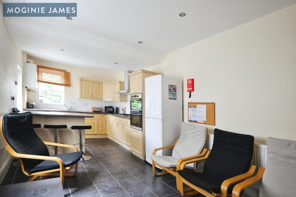 Main image of property: Diana Street, Roath, Cardiff, CF24