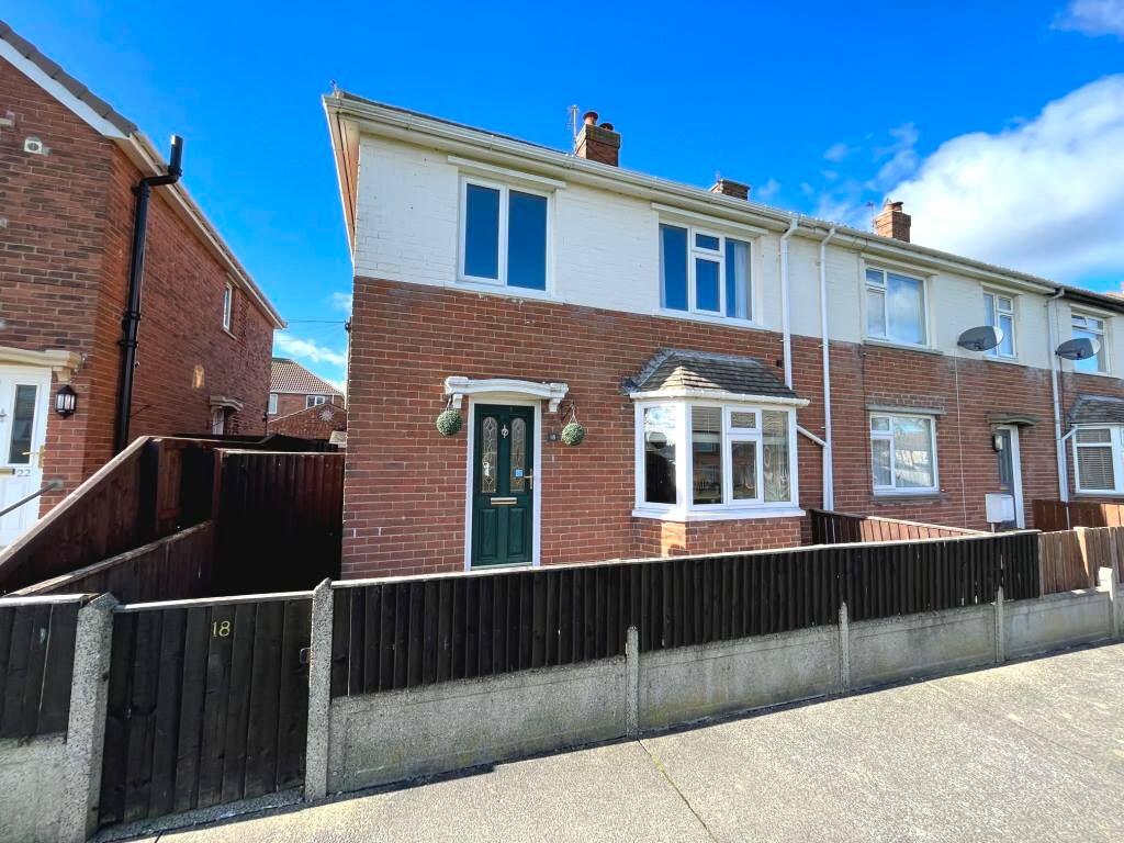 Main image of property: Chiltern Avenue, Chester Le Street, DH2
