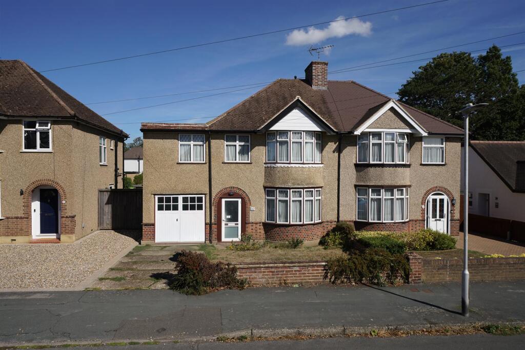 Main image of property: Kenilworth Drive, Croxley Green, Rickmansworth