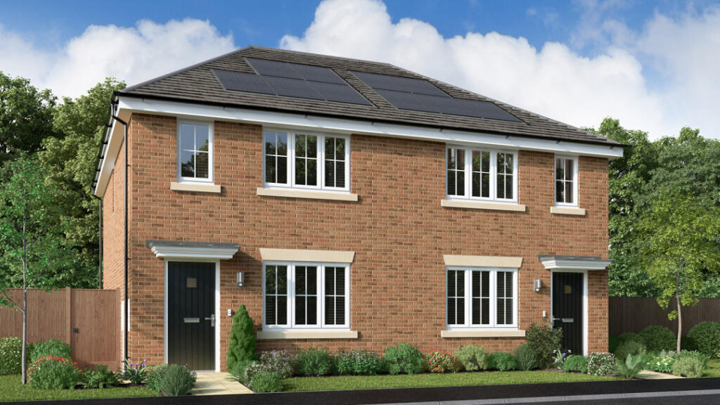 Main image of property: Catterick Road, Catterick Garrison, DL9 4XL