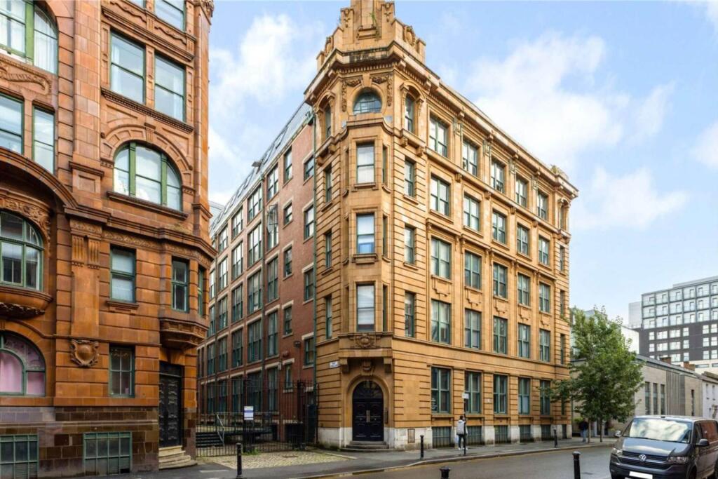 Main image of property: Dale Street, Manchester