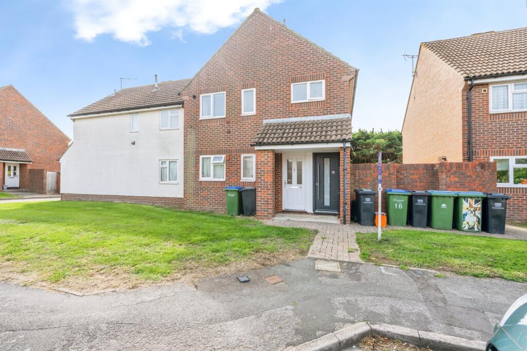 Main image of property: Priestley Way, BOGNOR REGIS
