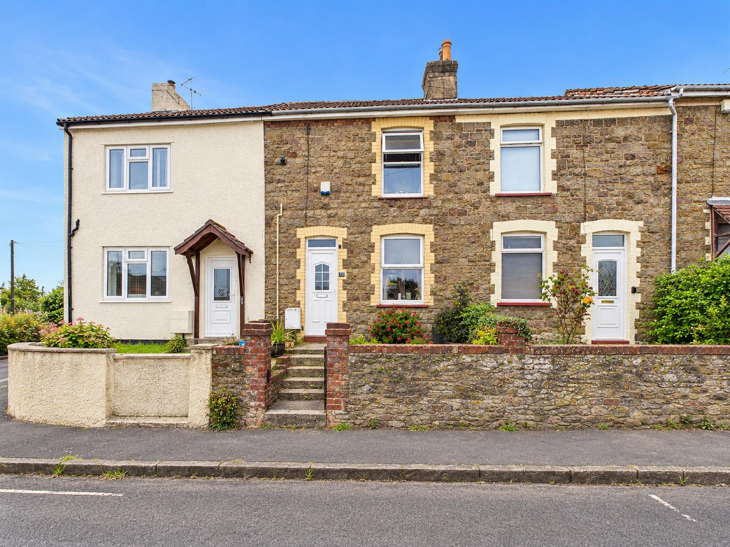 Main image of property: Furber Road, St. George, Bristol