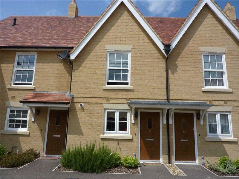 Main image of property: Mill Park Gardens, Mildenhall, Bury St. Edmunds, Suffolk, IP28