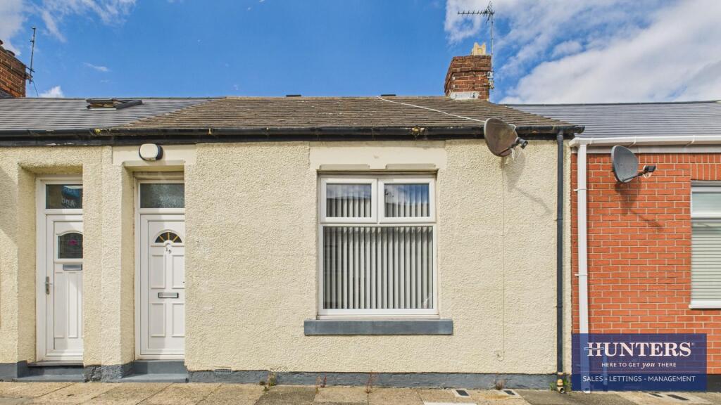 Main image of property: Ritson Street, Fulwell, Sunderland