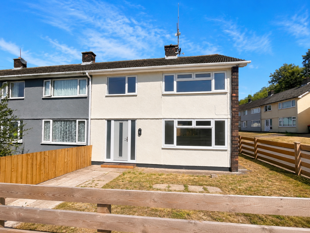 Main image of property: Ashgrove, Newport