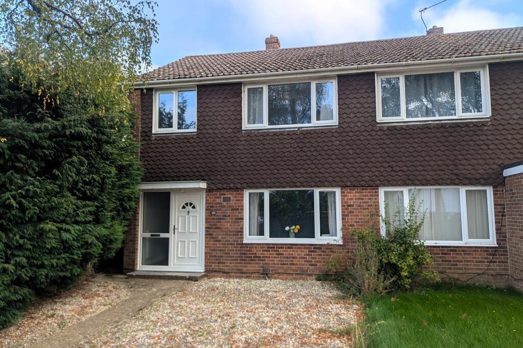 Main image of property: Romsey   Halden Close   UNFURNISHED