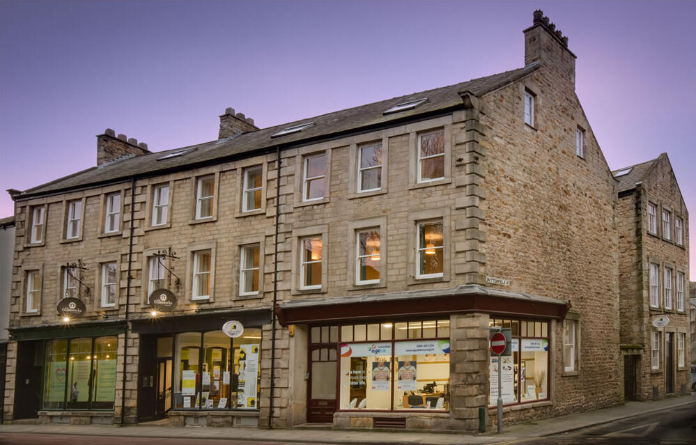 Main image of property: 7-9 Chapel Street, Lancaster, LA1