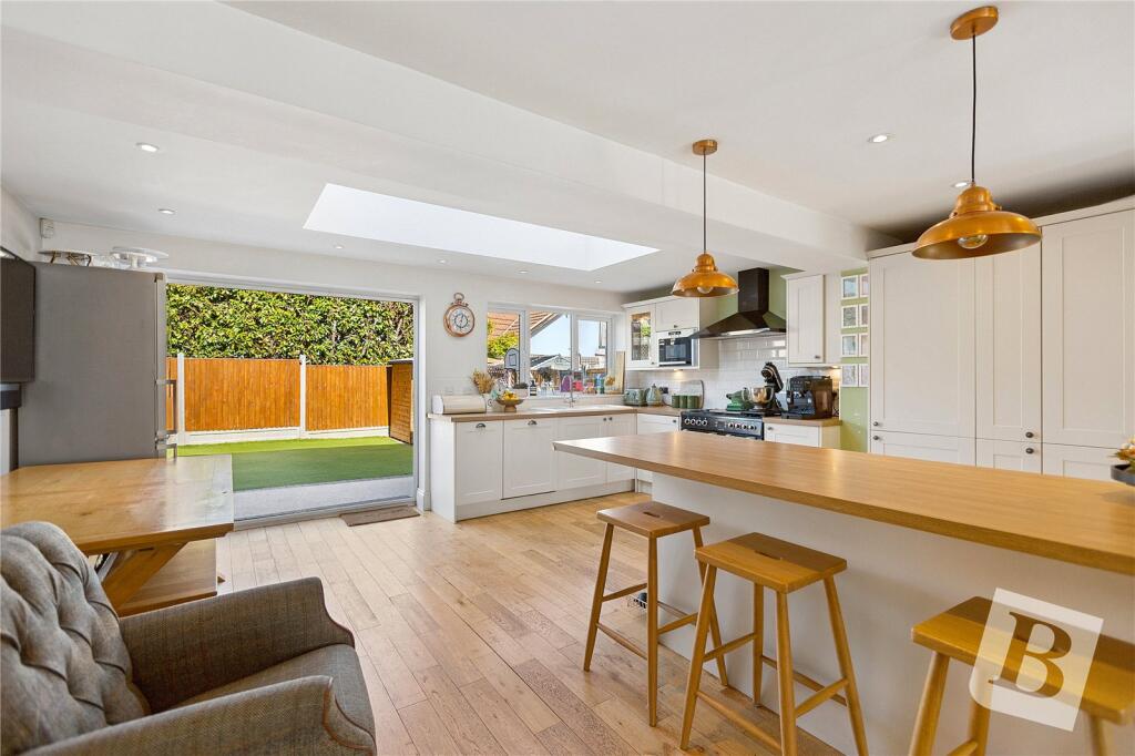 Main image of property: Marlborough Close, Upminster, RM14