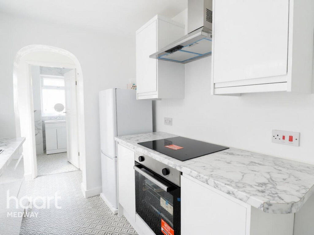 Main image of property: Waghorn Street, Chatham