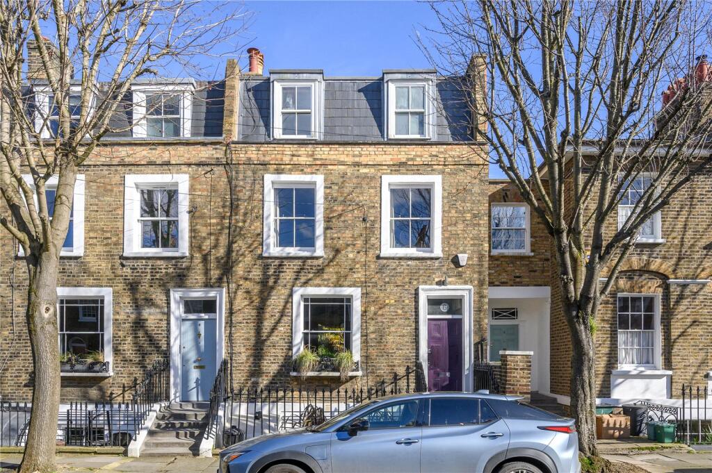 Main image of property: Lambert Street, Islington, London, N1
