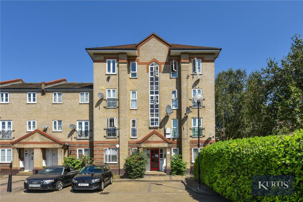Main image of property: Tollgate Road, London, E6