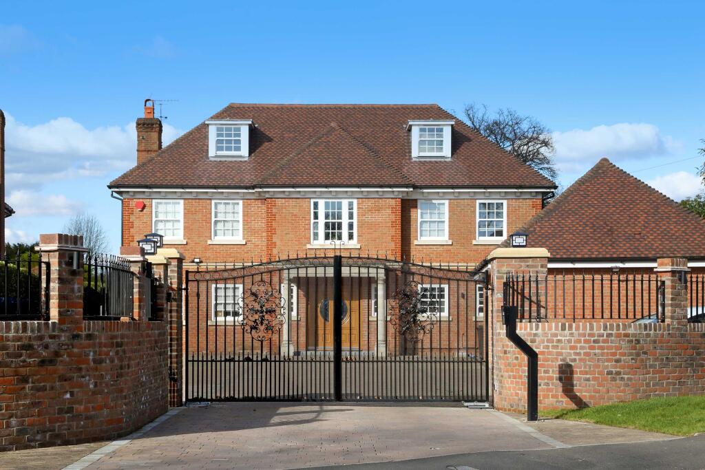 Main image of property: Templewood Lane, Farnham Common, SL2
