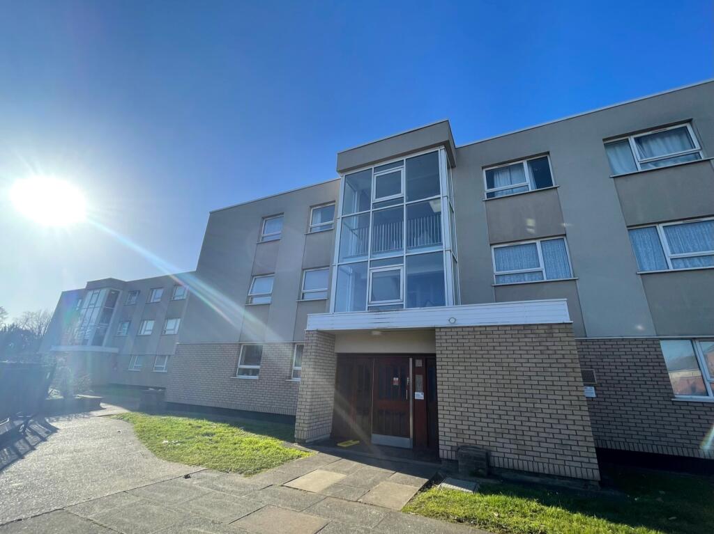 Main image of property: St Mary's Court, Peterborough PE1 1UP