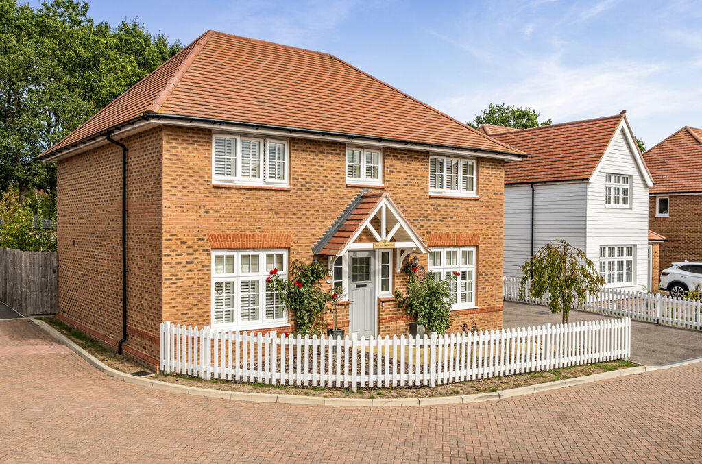 Main image of property: Bramley Grove, Tenterden