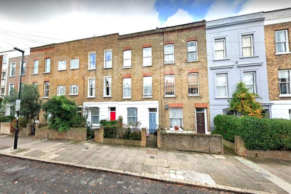 Main image of property: Sussex Way, Holloway N7
