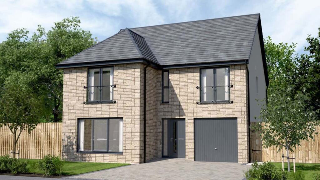 Main image of property: Rosslynlee, 
Roslin, 
Midlothian, 
EH25 9QF