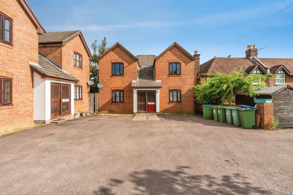 Main image of property: Tate Road, Southampton