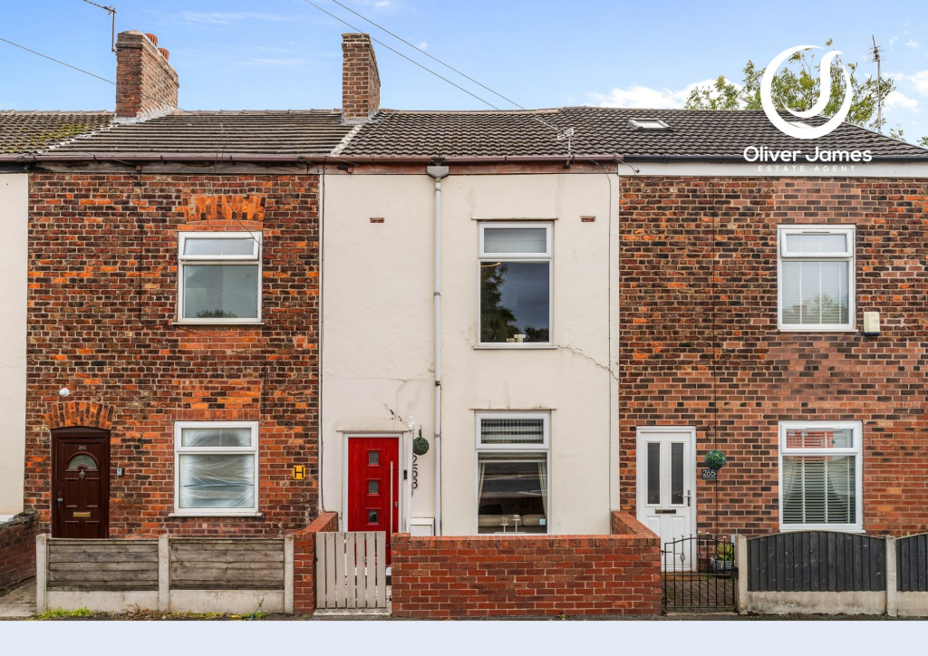 Main image of property: Liverpool Road, Cadishead, M44
