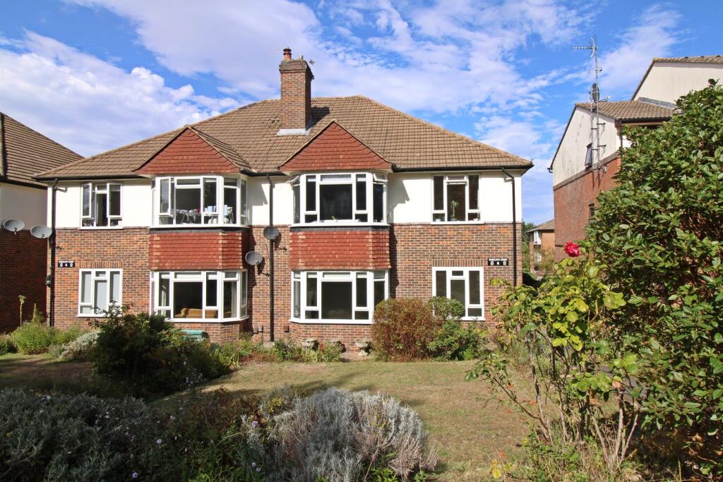 Main image of property: 30 South Hill Road, Bromley, BR2
