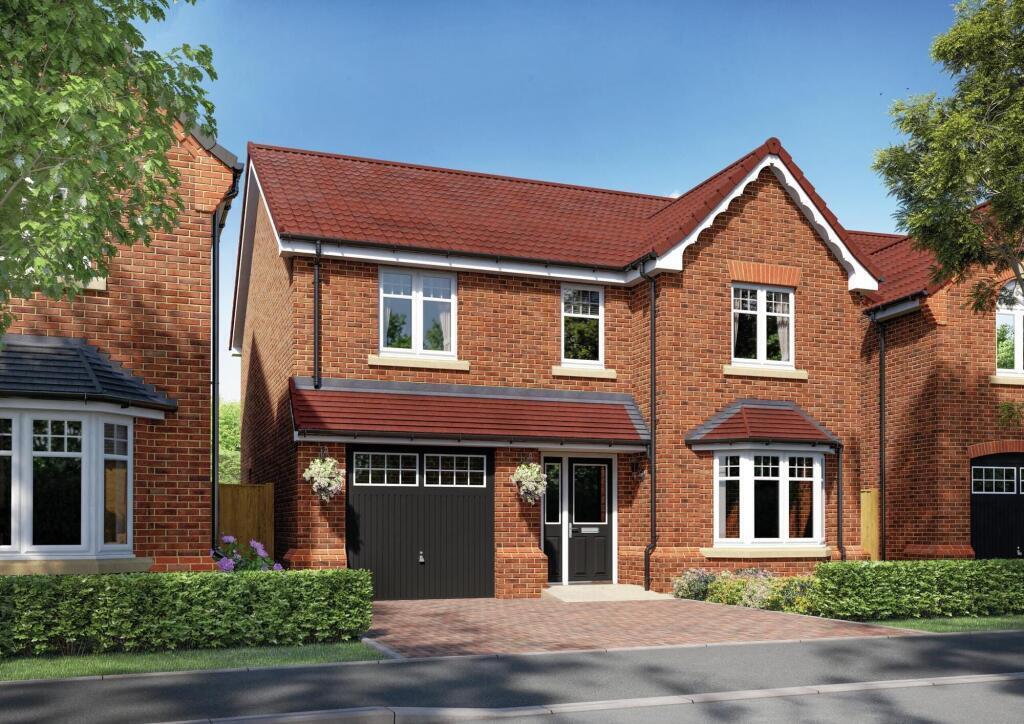 Main image of property: Station Road, 
Carlton, 
Selby, 
North Yorkshire, 
DN14 9NS