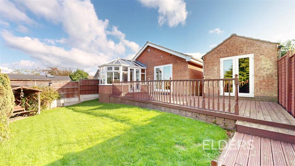 Main image of property: Nursery Avenue, West Hallam