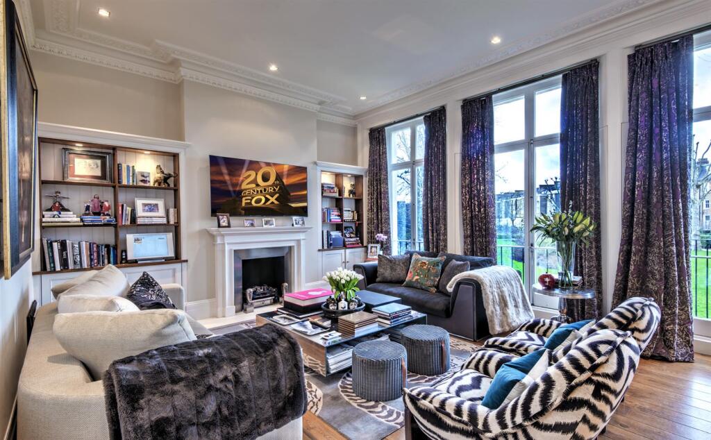 Main image of property: Randolph Avenue, Little Venice W9