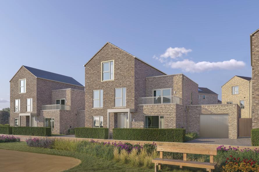 Main image of property: Babraham Road
Cambridge
CB2 0RB