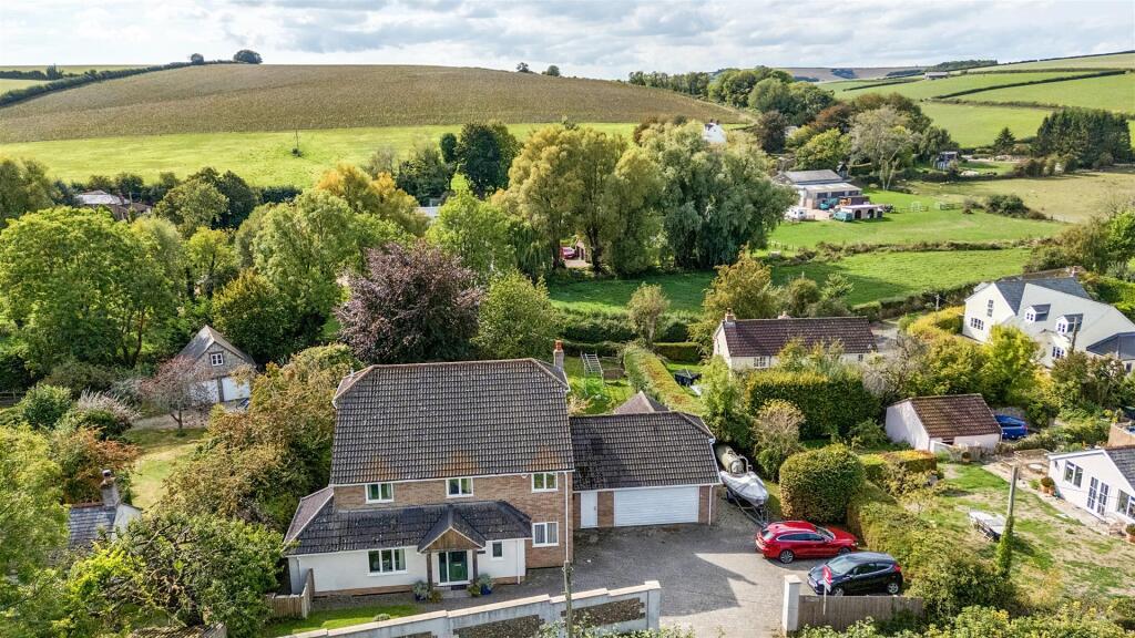 Main image of property: Piddletrenthide, Dorchester