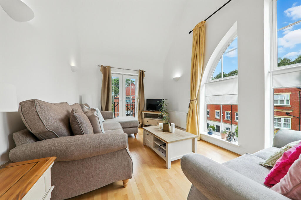Main image of property: Mansion Gate Square, Leeds, LS7