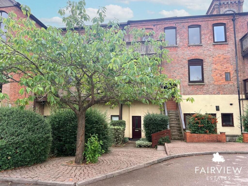 Main image of property: Leen Court, Nottingham, NG7