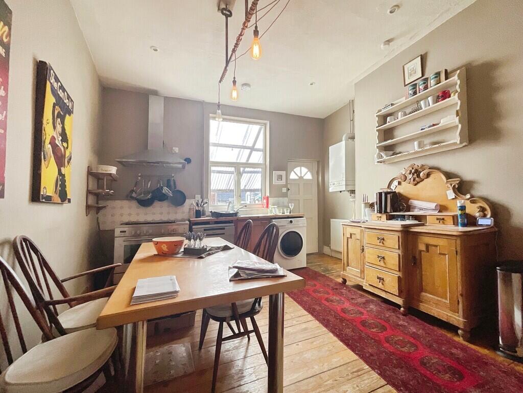 Main image of property: Bailgate, Lincoln
