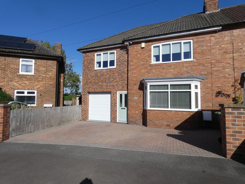 Main image of property: Eastlea Avenue, Bishop Auckland