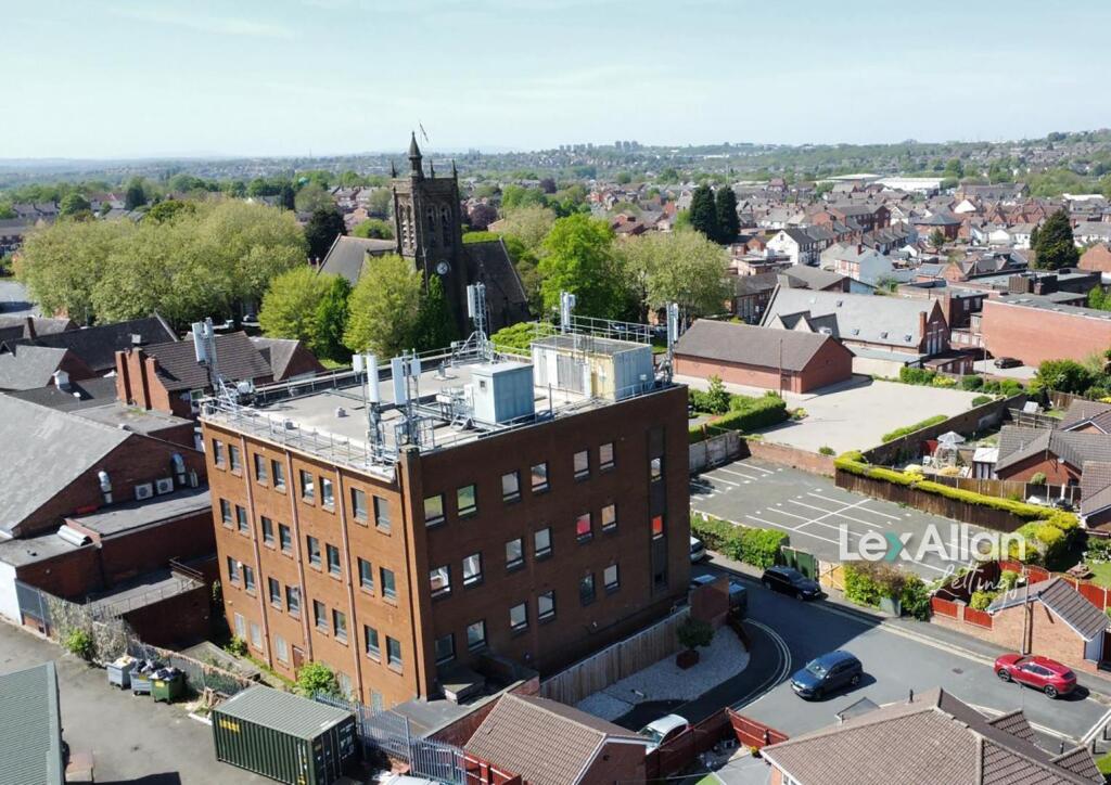 Main image of property: Priest House, Priest Street,, Old Hill,