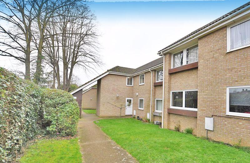 Main image of property: Basing Close, Maidstone