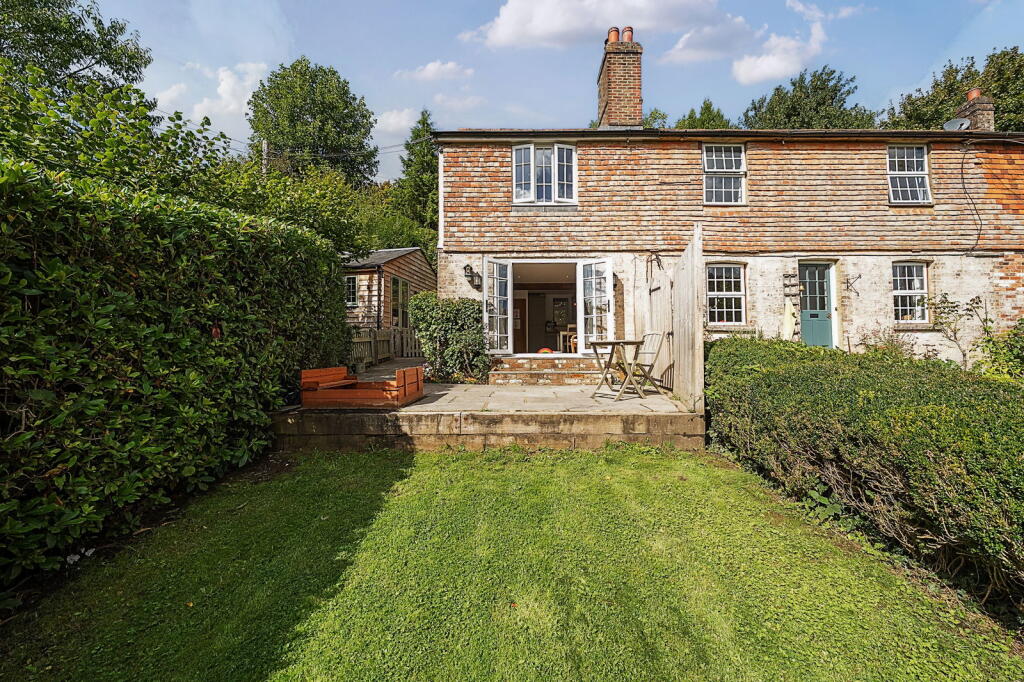 Main image of property: Stone Cottages, Groombridge, Tunbridge Wells