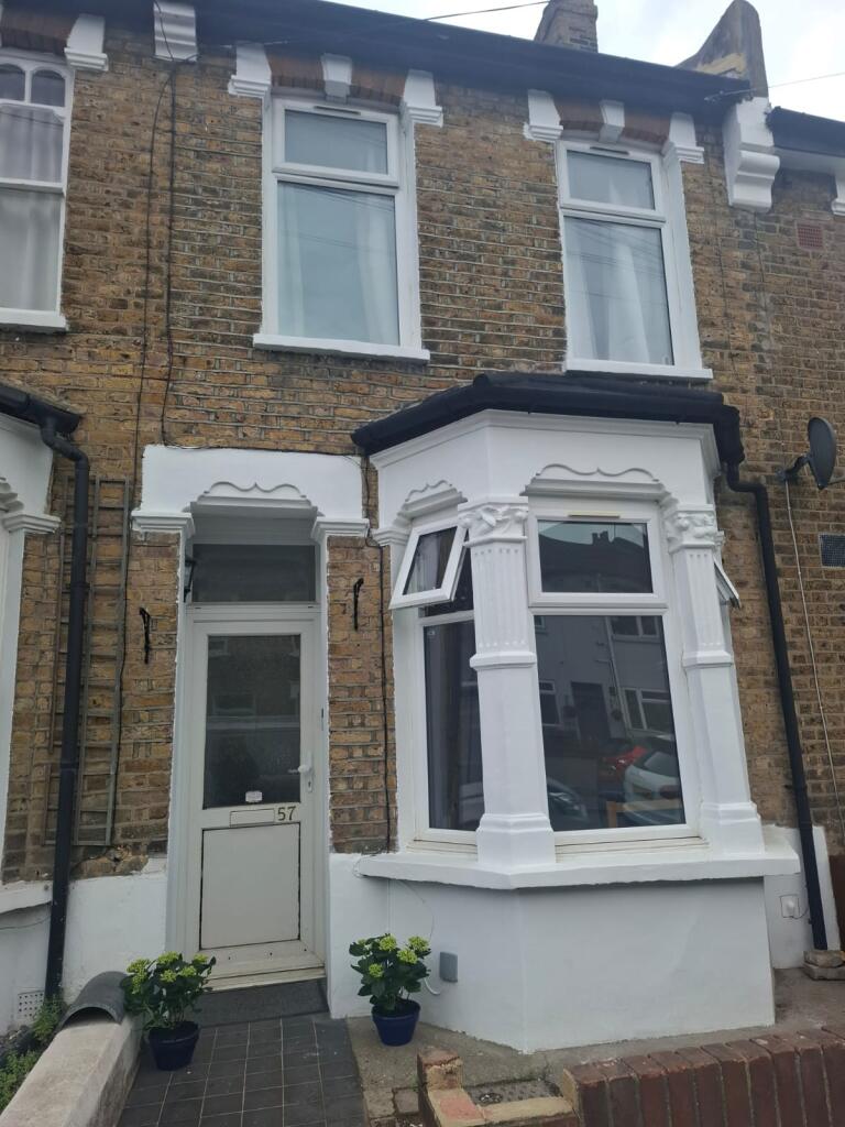 Main image of property: London, SE4 1DX