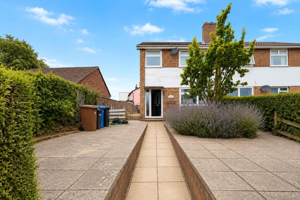 Main image of property: Egremont Street, Glemsford, Sudbury, Suffolk, CO10