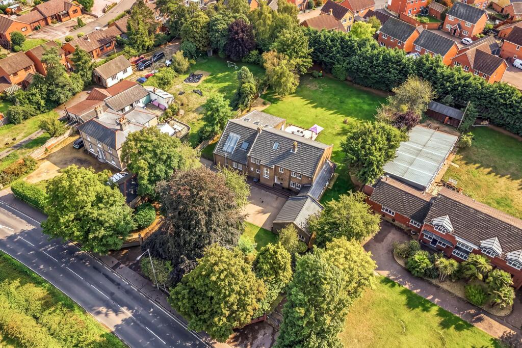 Main image of property: Norwich Road, Attleborough, NR17