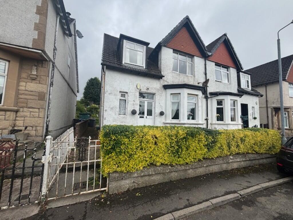 Main image of property: South View, Clydebank