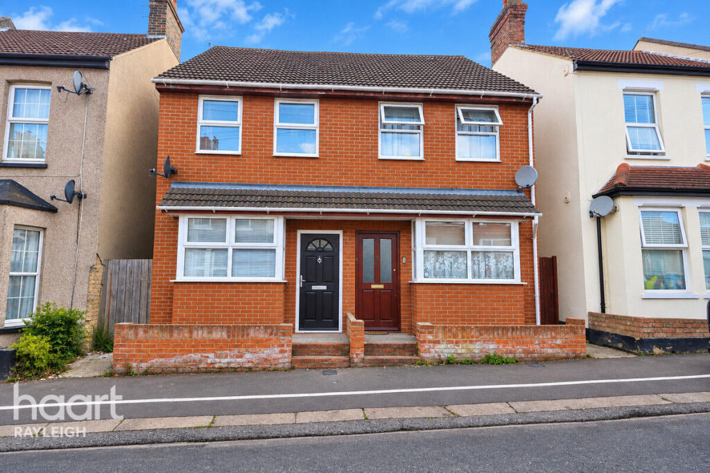 Main image of property: Dalmatia Road, Southend-on-Sea