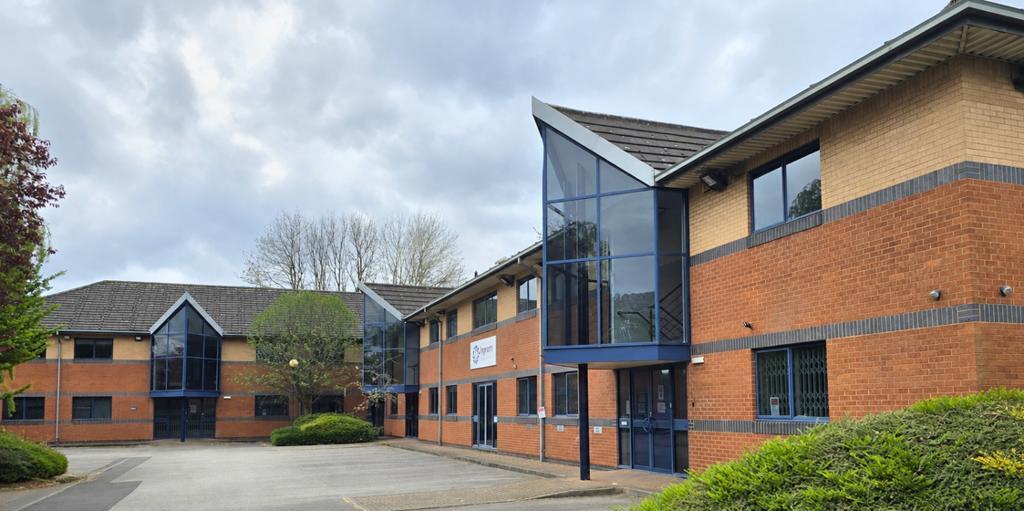 Main image of property: Albert Einstein Centre, Nottingham Science & Technology Park, Nottingham, NG7 2TN