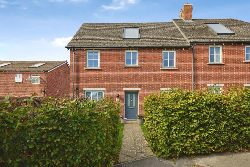 Main image of property: East Green, Shaftesbury
