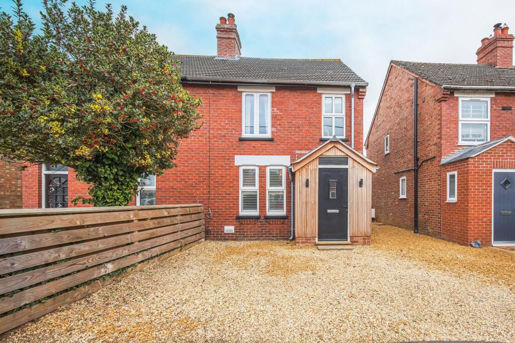 Main image of property: Charming Extended Cottage in Dersingham